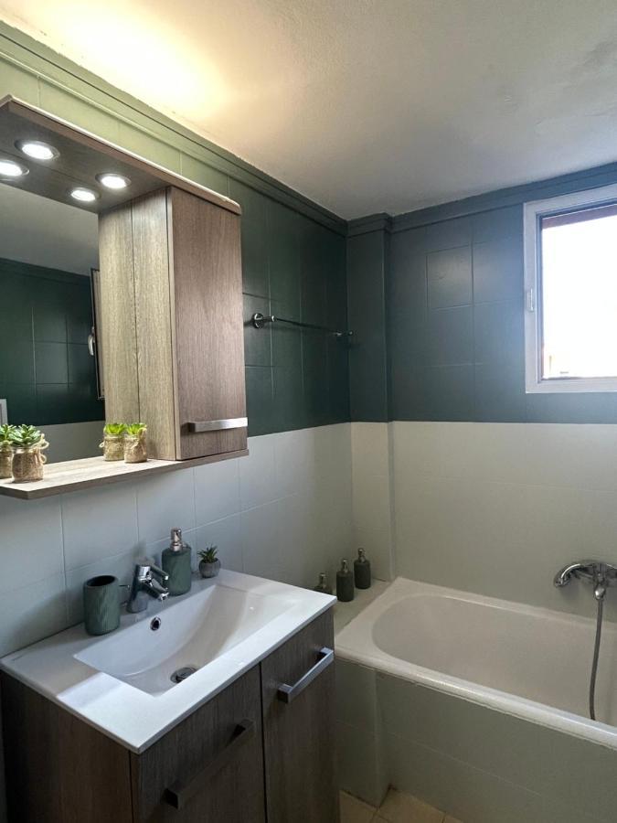 Satie City Apartment Chania  Luaran gambar