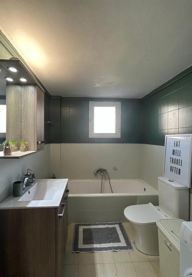 Satie City Apartment Chania  Luaran gambar