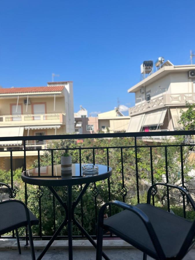 Satie City Apartment Chania  Luaran gambar