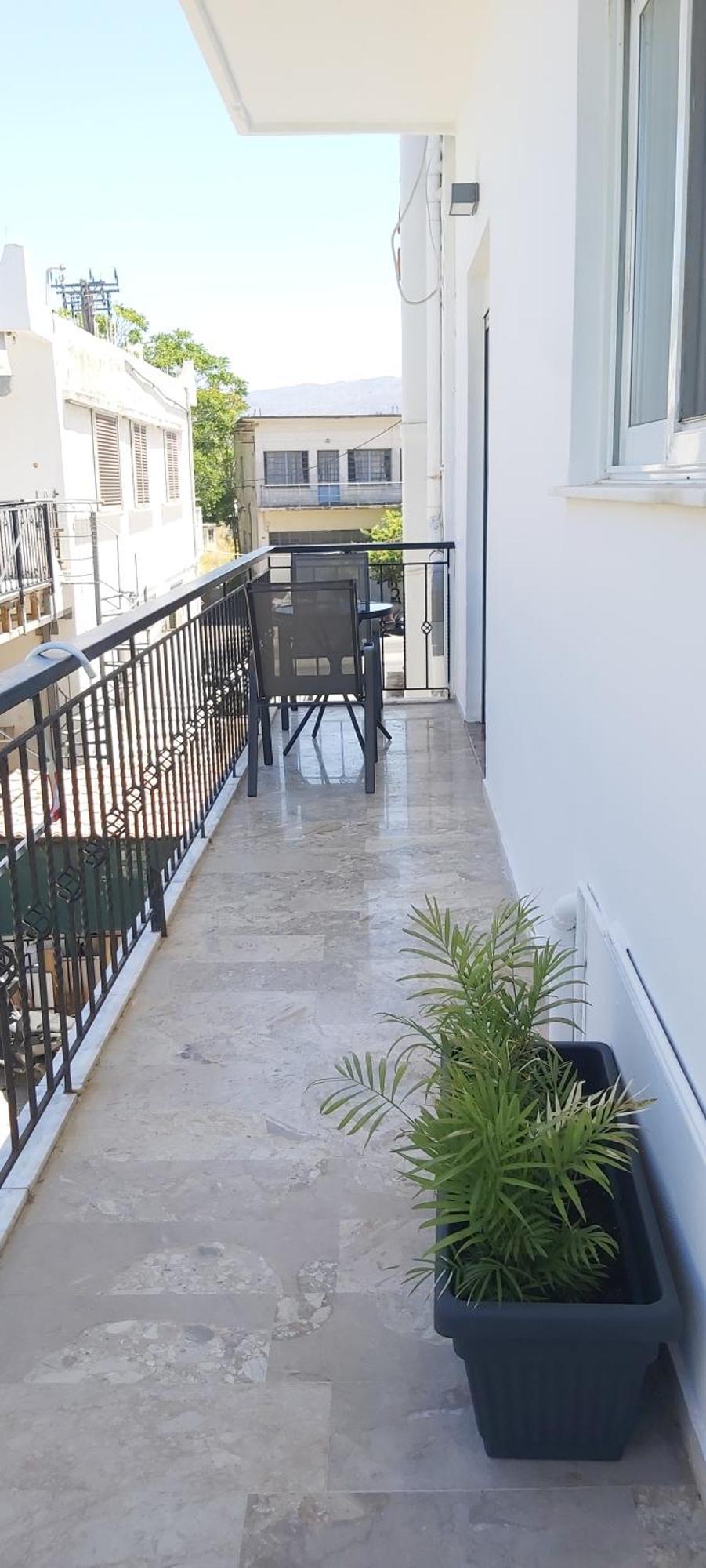 Satie City Apartment Chania  Luaran gambar