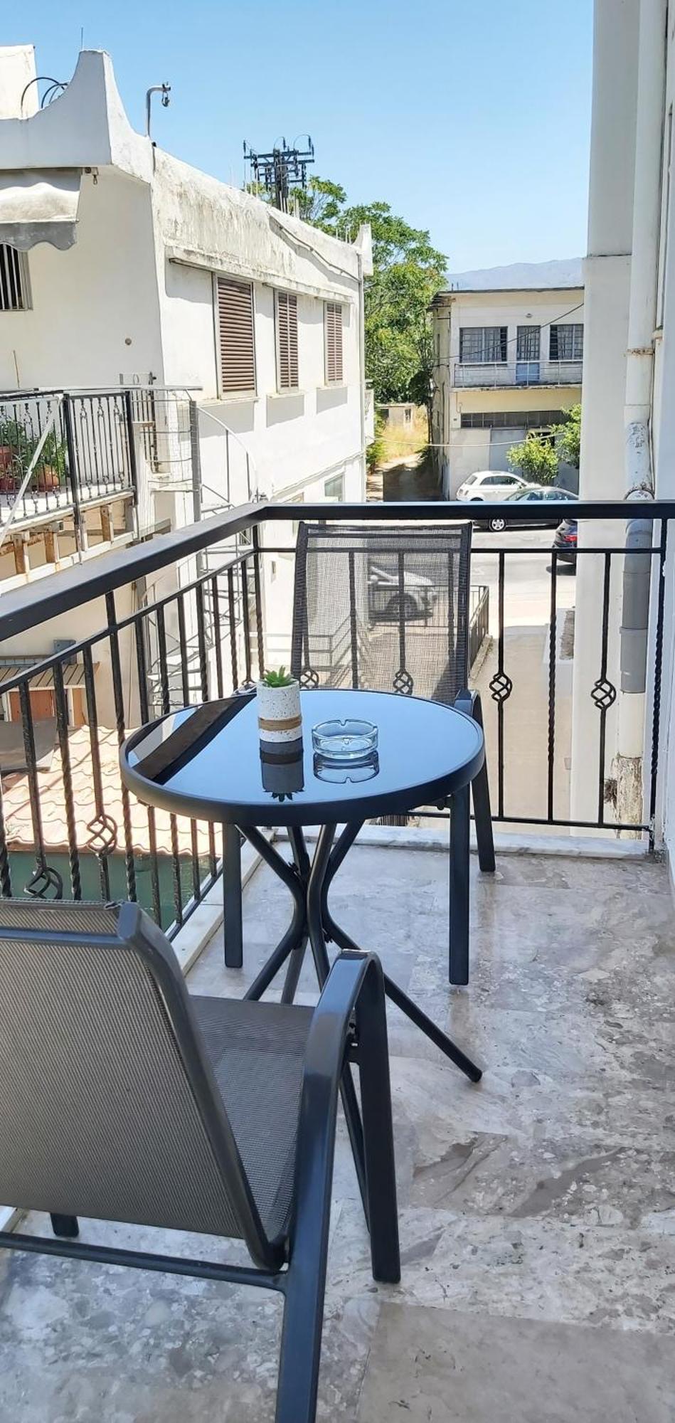 Satie City Apartment Chania  Luaran gambar