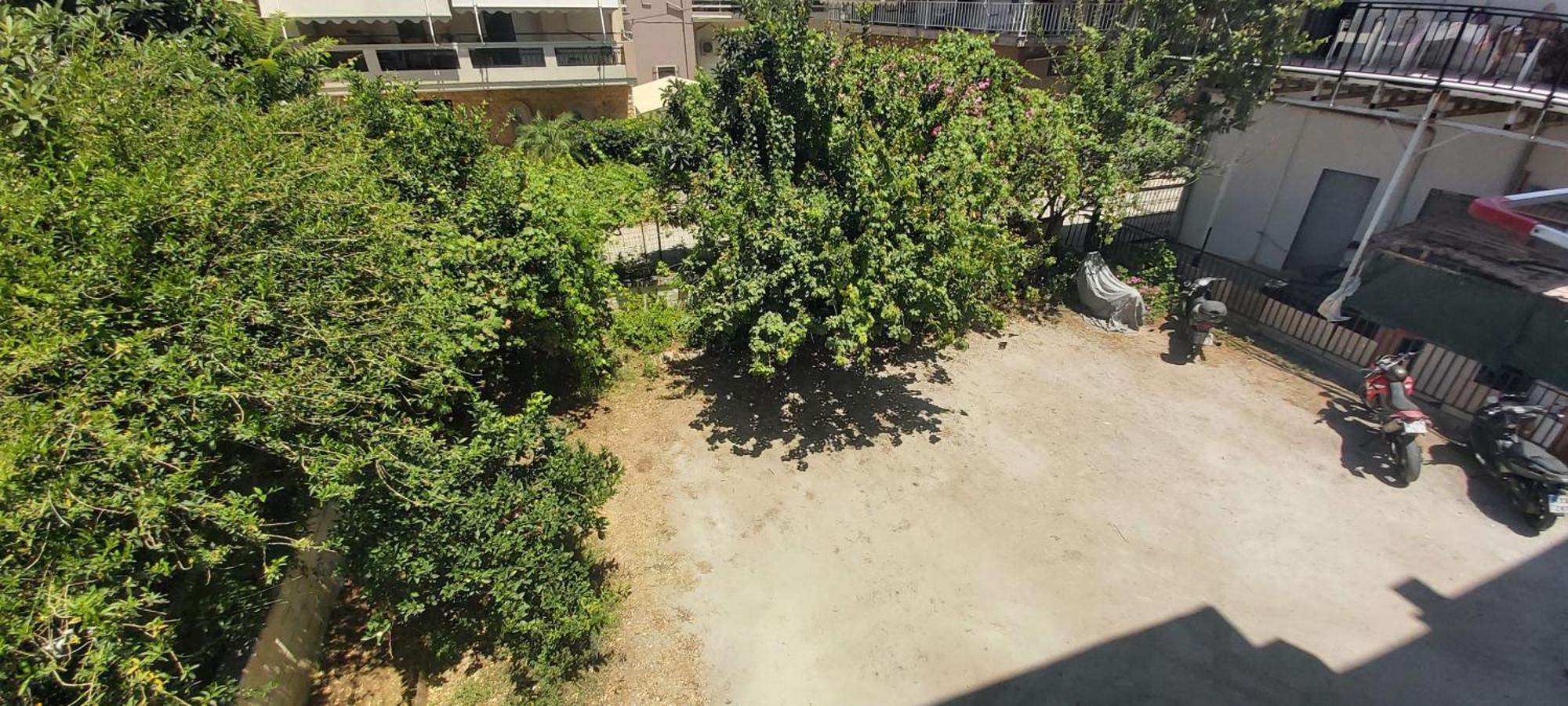 Satie City Apartment Chania  Luaran gambar