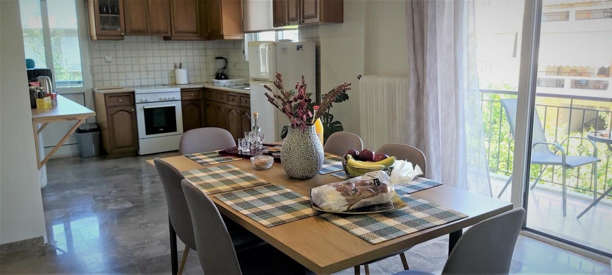 Satie City Apartment Chania  Luaran gambar