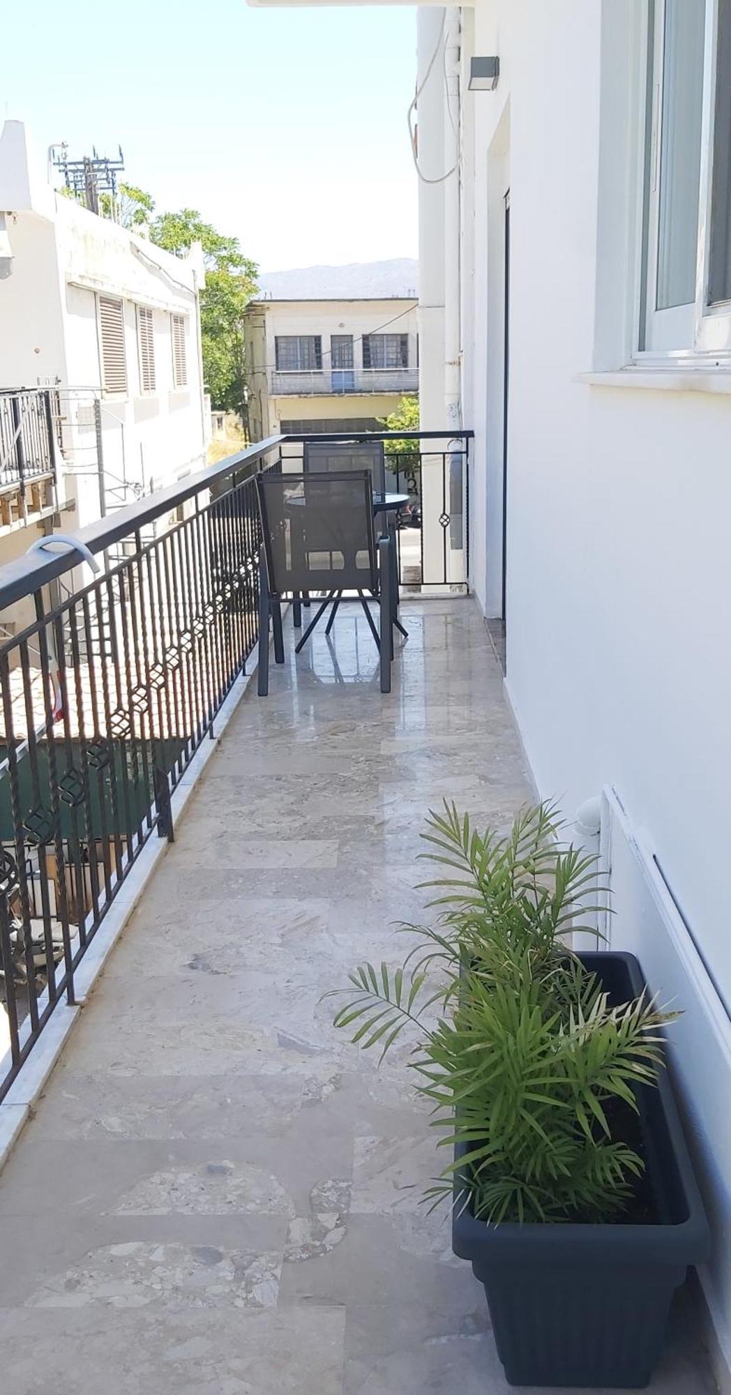 Satie City Apartment Chania  Luaran gambar