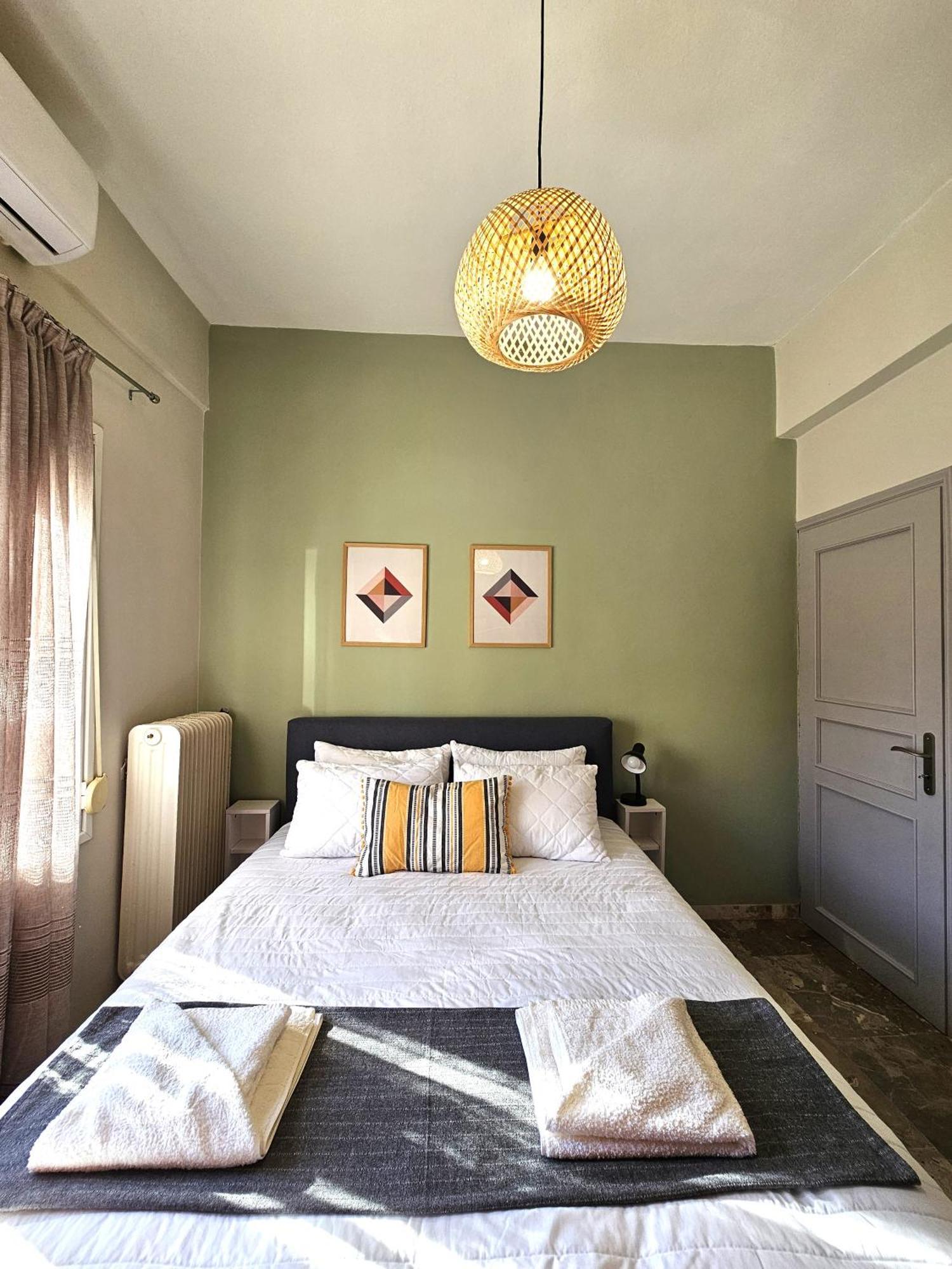 Satie City Apartment Chania  Luaran gambar