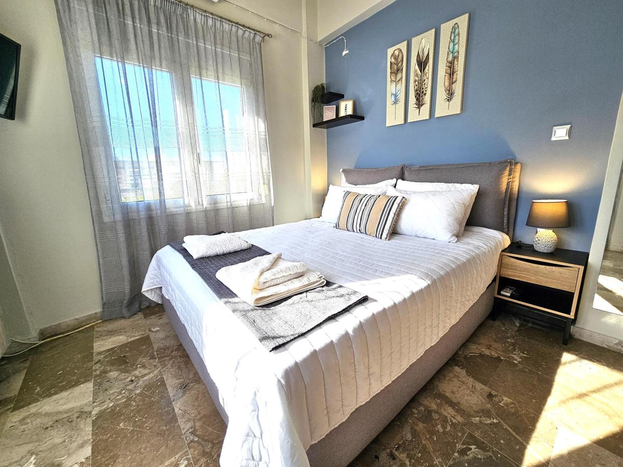 Satie City Apartment Chania  Luaran gambar