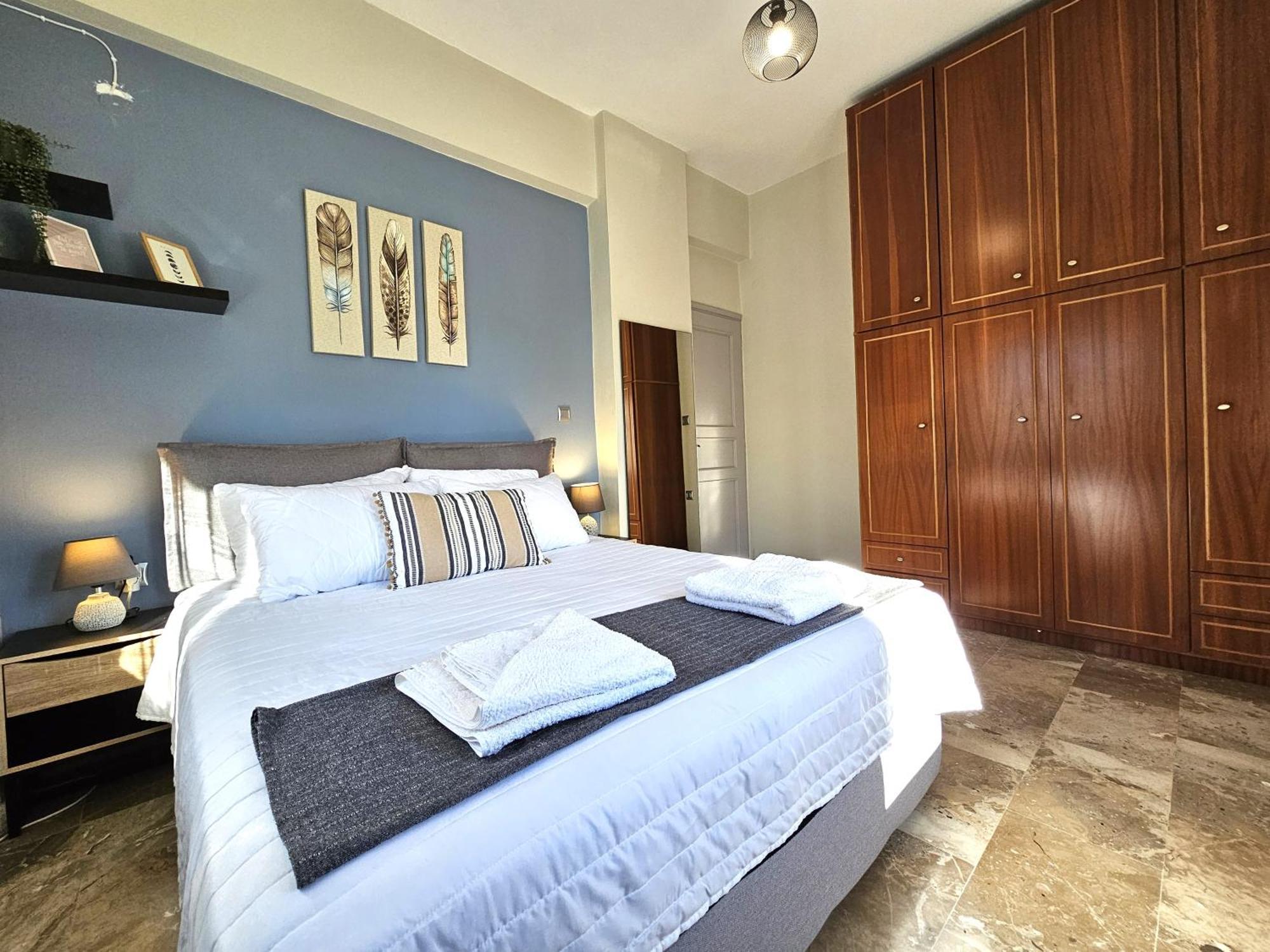 Satie City Apartment Chania  Luaran gambar